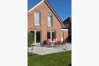 Ferienhaus Wischer Norddeich - 