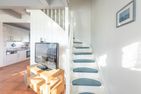  Ferienhaus Frisia - Wohnung 3 Nordstrand - 