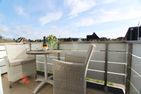 „Sunny Side“ - Seestraße 2B, App. 24 Wenningstedt - Balkon