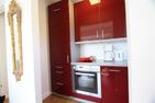 „Sunny Side“ - Seestraße 2B, App. 24 Wenningstedt - Küche / Küchenzeile