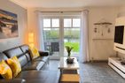  Ferienhaus Wittmunder Str. 31 C Carolinensiel - 