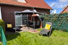  Ferienhaus Wittmunder Str. 31 C Carolinensiel - 