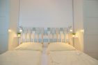 Grömitz- Center I App. 768 inkl. WLAN Grömitz - Schlafzimmer