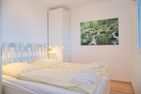 Grömitz- Center I App. 768 inkl. WLAN Grömitz - Schlafzimmer