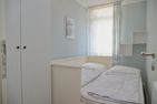 Grömitz- Center I App. 761 inkl. WLAN Grömitz - Schlafzimmer