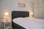 Grömitz- Center I App. 761 inkl. WLAN Grömitz - Schlafzimmer