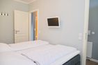 Grömitz- Center I App. 761 inkl. WLAN Grömitz - Schlafzimmer