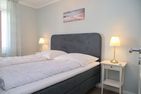 Grömitz- Center I App. 761 inkl. WLAN Grömitz - Schlafzimmer
