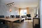  Haus Strandfee App. 27 inkl. WLAN Grömitz - Wohnzimmer