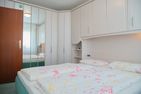 Haus Belvedere App. 32 inkl. Meerblick Grömitz - Schlafzimmer