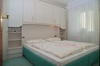 Haus Belvedere App. 32 inkl. Meerblick Grömitz - Schlafzimmer