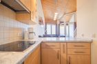 Ferienwohnpark Immenstaad am Bodensee Maisonette-Wohnung 49/50 mit Seeblick Bodensee - Kitchen