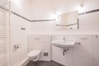 Ferienwohnpark Immenstaad am Bodensee Maisonette-Wohnung 49/50 mit Seeblick Bodensee - Bathroom