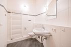 Ferienwohnpark Immenstaad am Bodensee Maisonette-Wohnung 49/50 mit Seeblick Bodensee - Bathroom