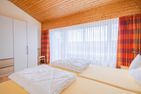 Ferienwohnpark Immenstaad am Bodensee Maisonette-Wohnung 49/50 mit Seeblick Bodensee - Bedroom