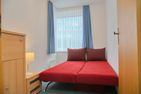 Haus Seerose App. 3 inkl. WLAN Grömitz - Schlafzimmer