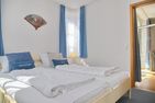 Haus Seerose App. 3 inkl. WLAN Grömitz - Schlafzimmer