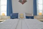 Haus Seerose App. 3 inkl. WLAN Grömitz - Schlafzimmer