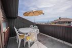 Ferienwohnpark Immenstaad am Bodensee Maisonette-Wohnung 53/26 Bodensee - Terrace