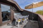 Ferienwohnpark Immenstaad am Bodensee Maisonette-Wohnung 53/26 Bodensee - Terrace