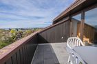 Ferienwohnpark Immenstaad am Bodensee Maisonette-Wohnung 53/26 Bodensee - Terrace