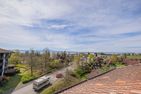 Ferienwohnpark Immenstaad am Bodensee Maisonette-Wohnung 53/26 Bodensee - Landmarkview