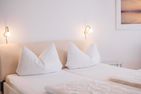 Ferienwohnpark Immenstaad am Bodensee Zwei-Zimmer-Apartment 51/06 Bodensee - bed