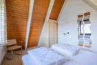 Ferienwohnpark Immenstaad am Bodensee Nurdachhaus (Typ 8) NDT 113 Bodensee - Bedroom