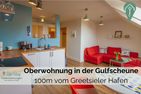  Friesenherz - Memmert Greetsiel - Küche / Küchenzeile