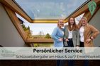  Friesenherz - Memmert Greetsiel - Meerblick