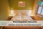  Int Hörn 6 EG Krummhörn - Schlafzimmer