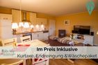  Int Hörn 6 EG Krummhörn - Wohnzimmer
