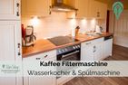  Int Hörn 6 EG Krummhörn - Küche / Küchenzeile