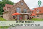  Int Hörn 6 EG Krummhörn - Terrasse