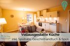  Int Hörn 6 EG Krummhörn - Küche / Küchenzeile