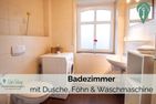  Int Hörn 6 EG Krummhörn - Badezimmer