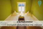  Int Hörn 6 EG Krummhörn - Schlafzimmer
