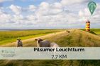  Int Hörn 6 EG Krummhörn - Blick auf Sehenswürdigkeit