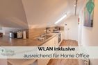  Ferienwohnung Behle Krummhörn - Küche / Küchenzeile