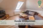  Ferienwohnung Behle Krummhörn - Wohnzimmer
