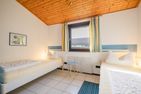 Ferienwohnpark Immenstaad am Bodensee Satteldachhaus (freistehend) SDS 127 Bodensee - Bedroom