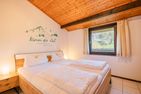 Ferienwohnpark Immenstaad am Bodensee Satteldachhaus (freistehend) SDS 127 Bodensee - Bedroom