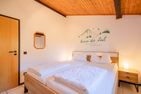 Ferienwohnpark Immenstaad am Bodensee Satteldachhaus (freistehend) SDS 127 Bodensee - Bedroom