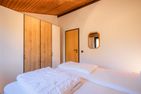 Ferienwohnpark Immenstaad am Bodensee Satteldachhaus (freistehend) SDS 127 Bodensee - Bedroom