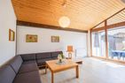 Ferienwohnpark Immenstaad am Bodensee Satteldachhaus (Typ 9) SD 17 Bodensee - Wohnzimmer