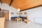 Ferienwohnpark Immenstaad am Bodensee Satteldachhaus (Typ 9) SD 17 Bodensee - Wohnzimmer