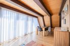 Ferienwohnpark Immenstaad am Bodensee Nurdachhaus (Typ 8) NDW 084 Bodensee - Living room