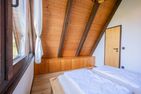 Ferienwohnpark Immenstaad am Bodensee Nurdachhaus (Typ 8) NDW 084 Bodensee - Bedroom