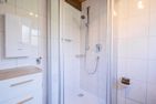 Ferienwohnpark Immenstaad am Bodensee Nurdachhaus (Typ 8) NDW 084 Bodensee - Bathroom
