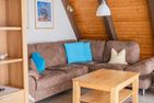 Ferienwohnpark Immenstaad am Bodensee Nurdachhaus (Typ 8) NDW 080 Bodensee - Living room